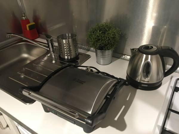Mascherone Apartment Венеция Екстериор снимка