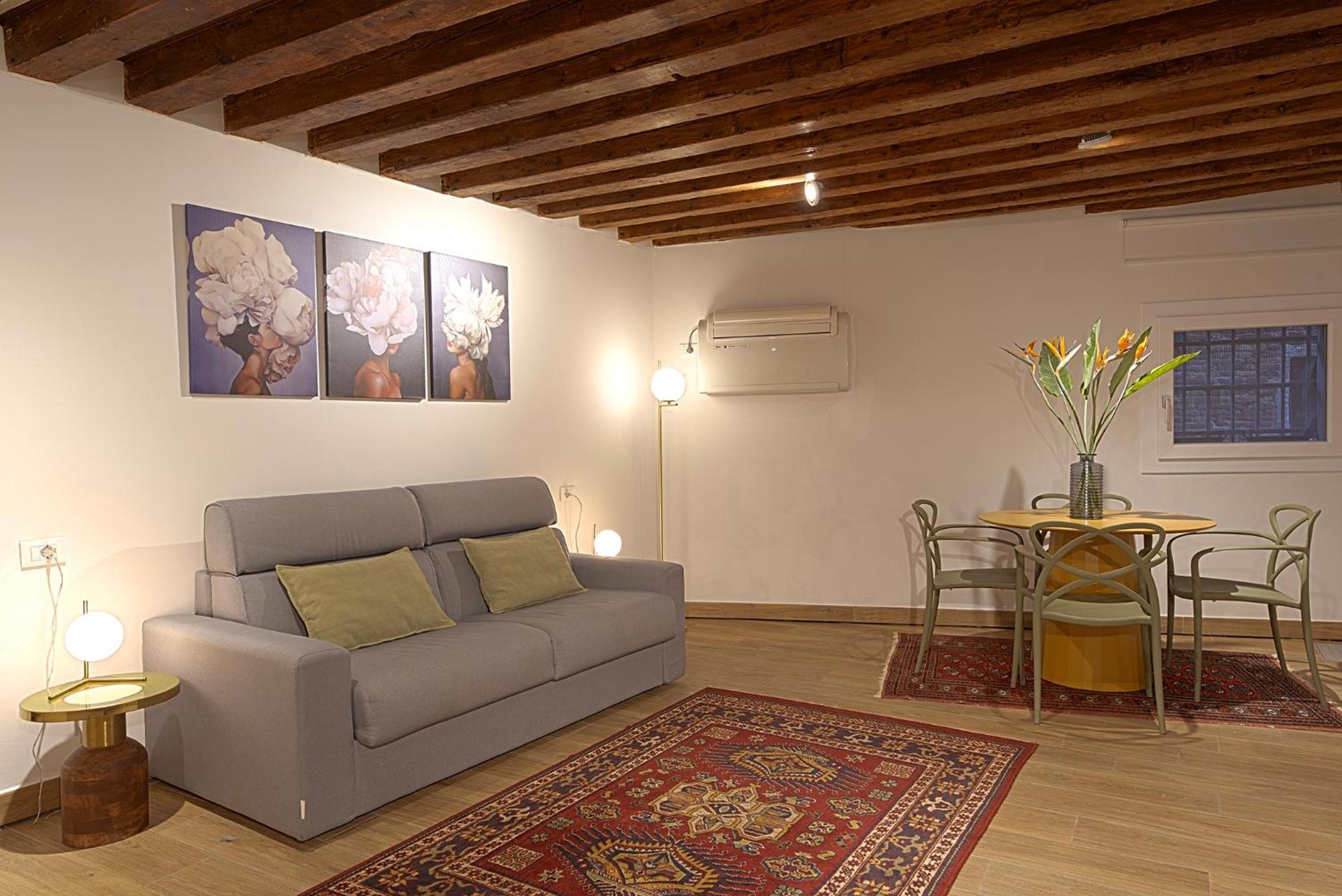 Mascherone Apartment Венеция Екстериор снимка
