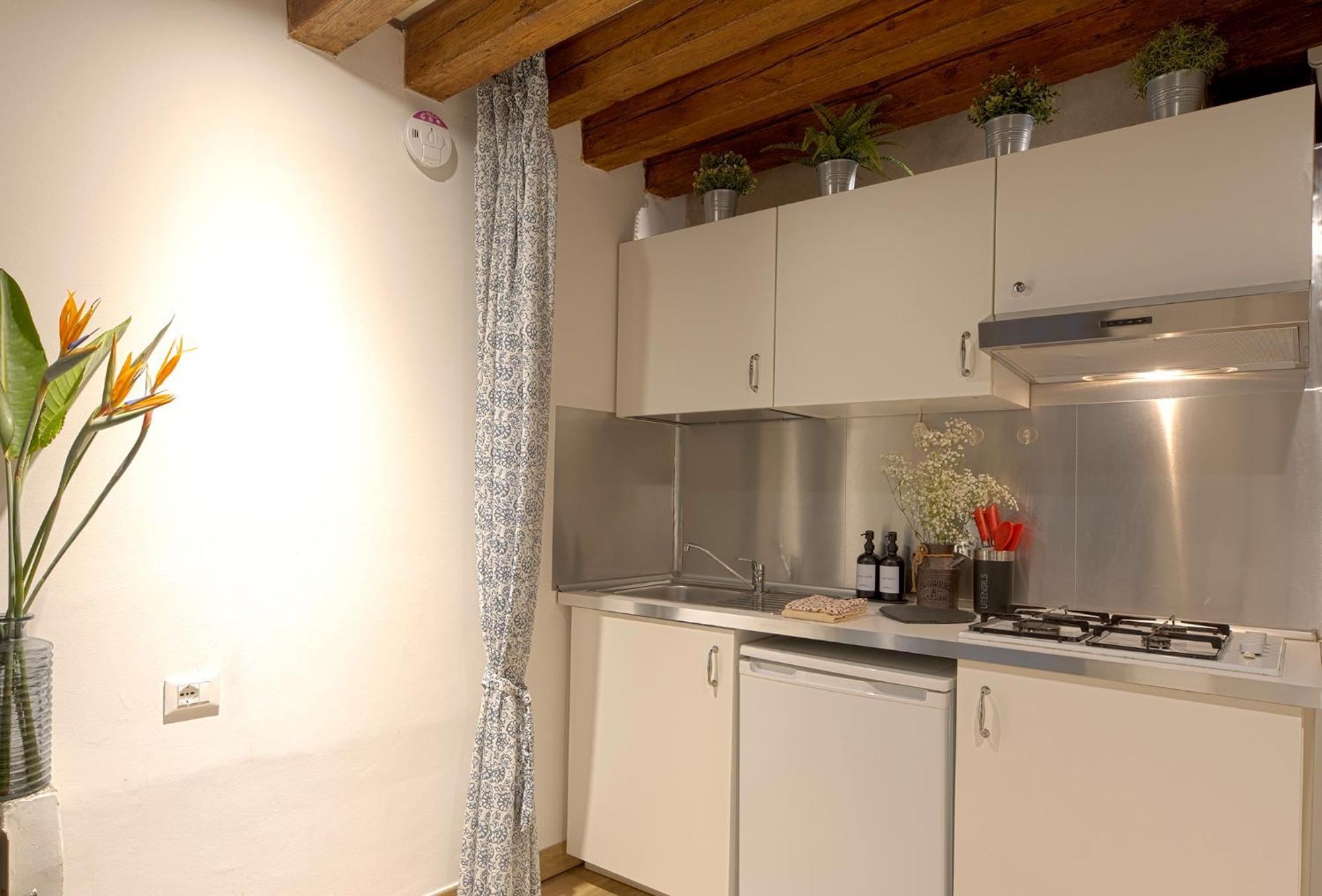 Mascherone Apartment Венеция Екстериор снимка