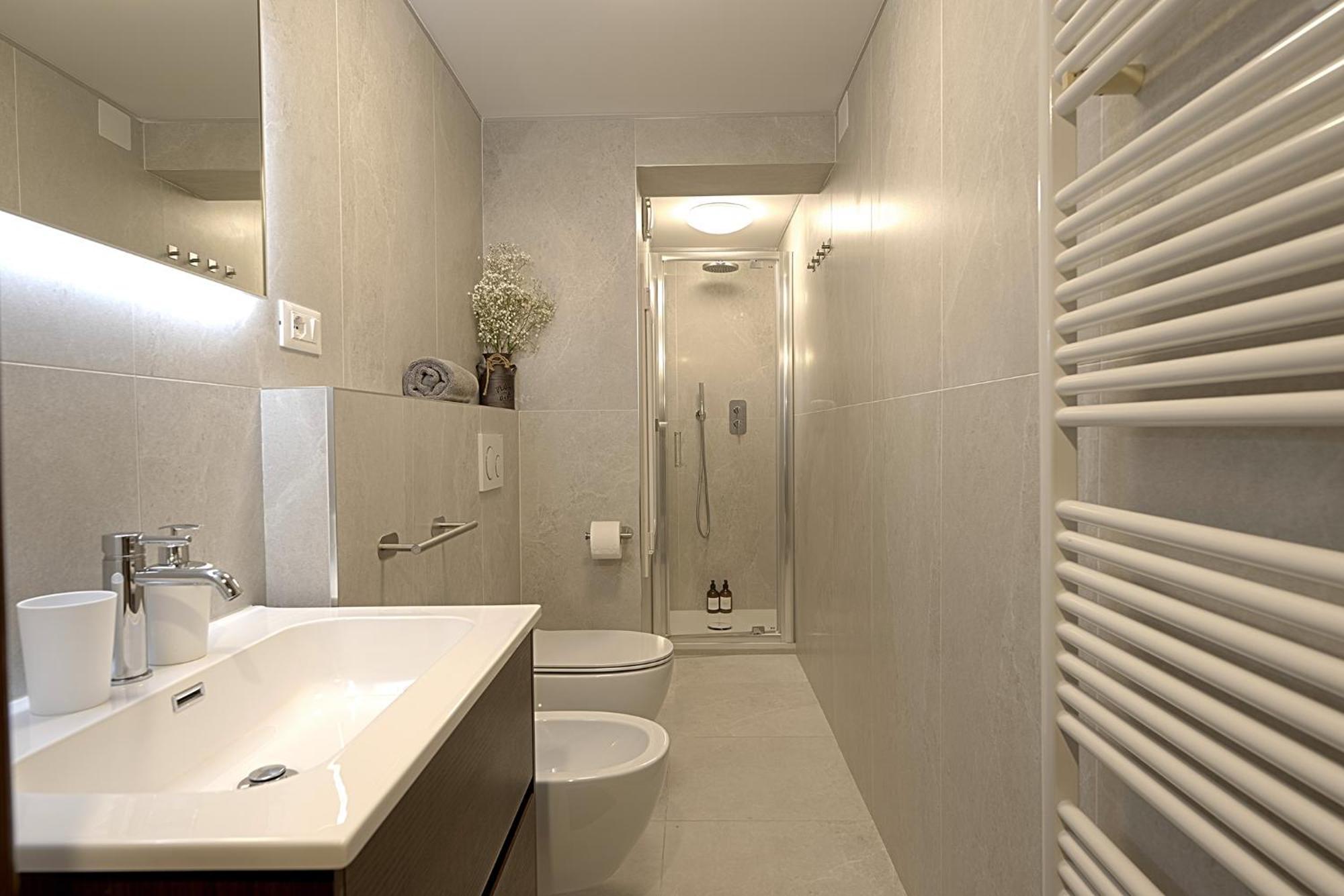 Mascherone Apartment Венеция Екстериор снимка