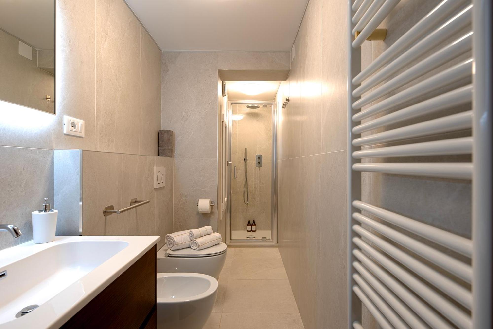 Mascherone Apartment Венеция Екстериор снимка