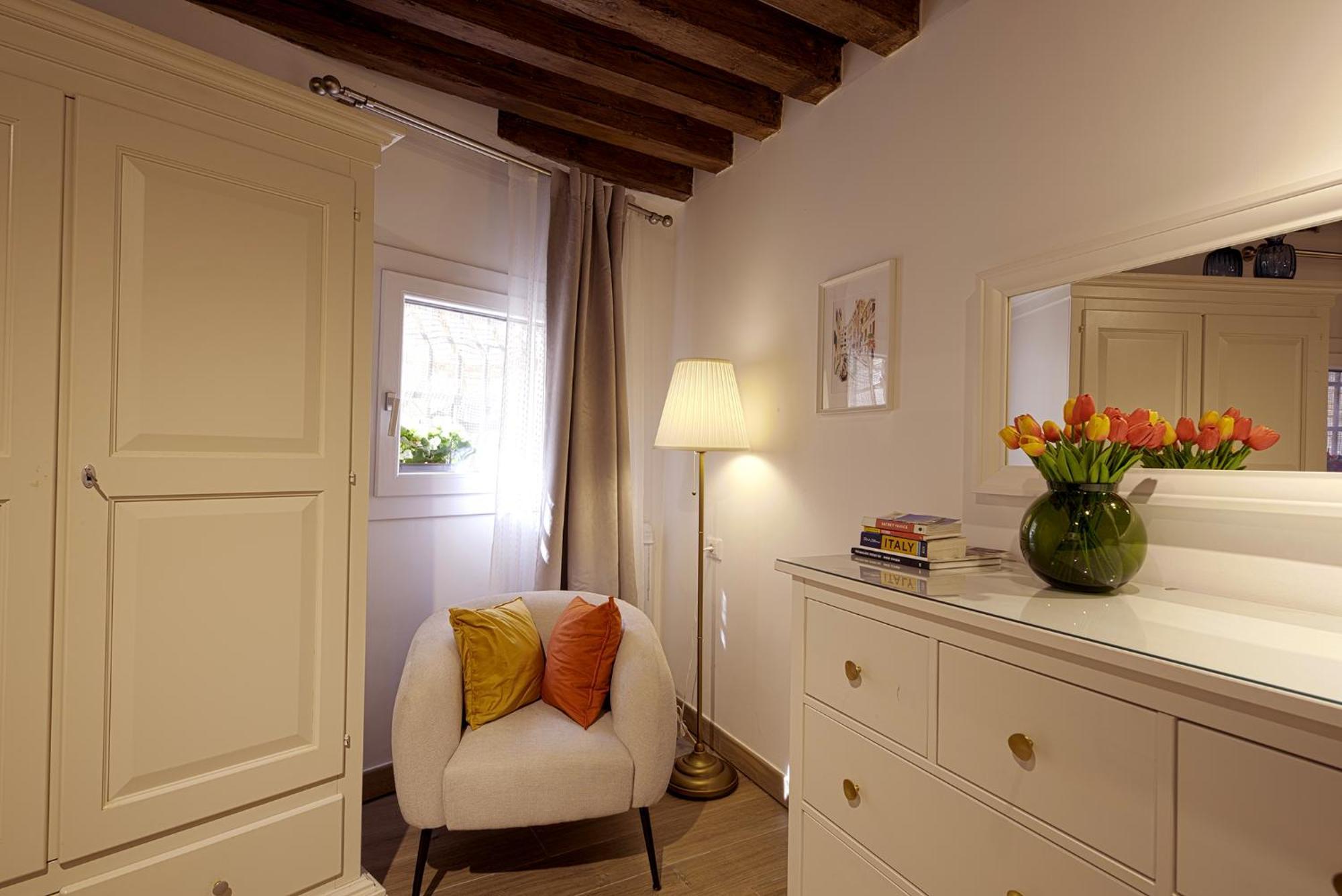 Mascherone Apartment Венеция Екстериор снимка